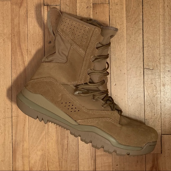 nike sfb field 2 coyote brown
